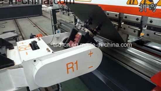 Робот для листового металла (GDJQR-100)