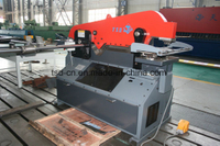 Станок железного рабочего (Q34Y-110)