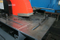 Станок железного рабочего (Q34Y-110)